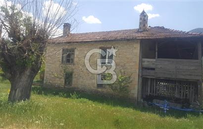 Denizli Çameli Sarıkavakta 12 Dönüm Taş Evli Fırsat Özel Mülk