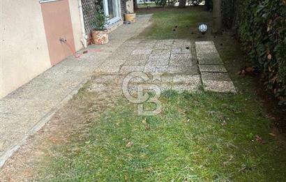 SEBA KORU'DA BAHÇE KULLANIMLI KİRALIK DAİRE