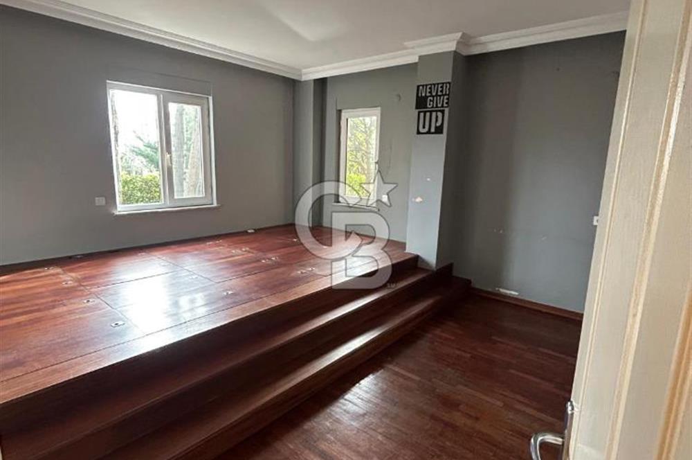 SEBA KORU'DA BAHÇE KULLANIMLI KİRALIK DAİRE