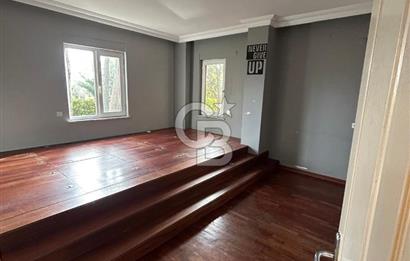 SEBA KORU'DA BAHÇE KULLANIMLI KİRALIK DAİRE