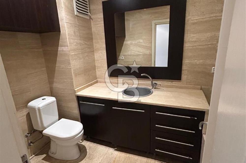 SEBA KORU'DA BAHÇE KULLANIMLI KİRALIK DAİRE