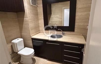 SEBA KORU'DA BAHÇE KULLANIMLI KİRALIK DAİRE