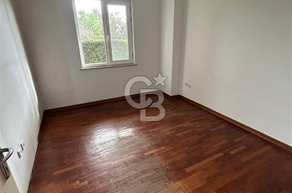 SEBA KORU'DA BAHÇE KULLANIMLI KİRALIK DAİRE