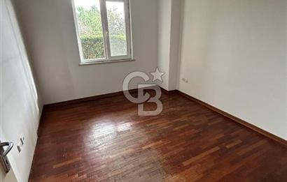 SEBA KORU'DA BAHÇE KULLANIMLI KİRALIK DAİRE