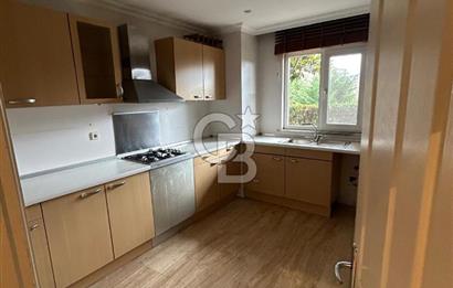 SEBA KORU'DA BAHÇE KULLANIMLI KİRALIK DAİRE