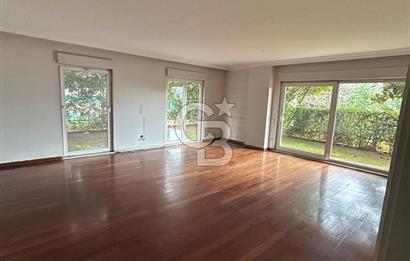 SEBA KORU'DA BAHÇE KULLANIMLI KİRALIK DAİRE