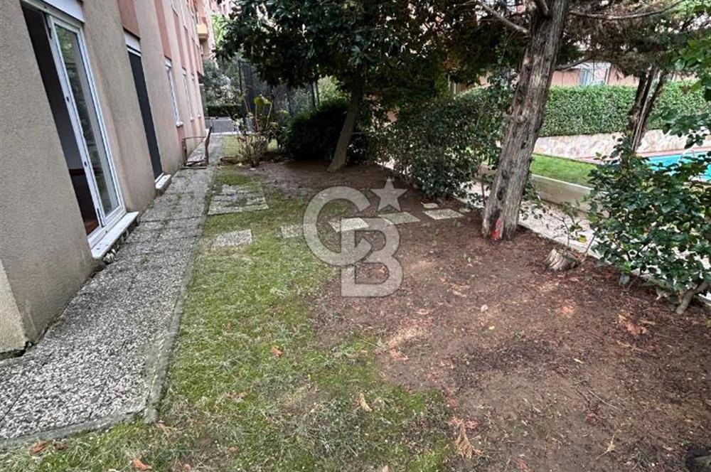 SEBA KORU'DA BAHÇE KULLANIMLI KİRALIK DAİRE
