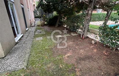 SEBA KORU'DA BAHÇE KULLANIMLI KİRALIK DAİRE