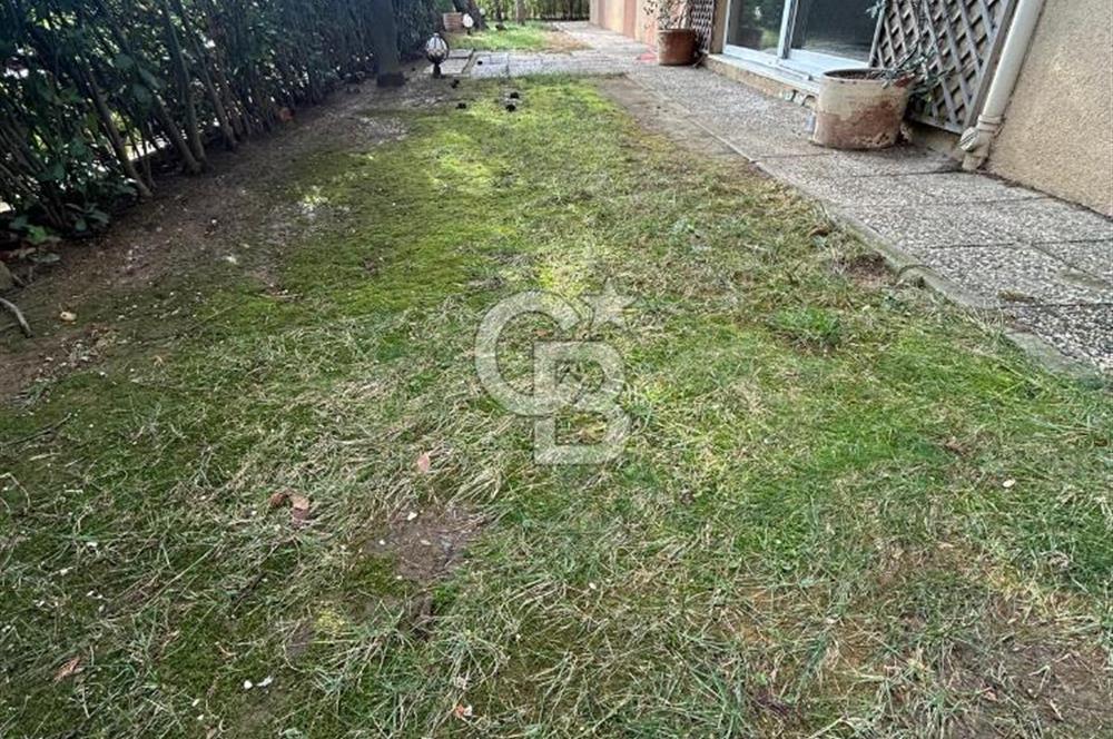 SEBA KORU'DA BAHÇE KULLANIMLI KİRALIK DAİRE