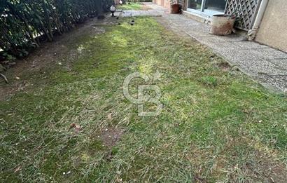 SEBA KORU'DA BAHÇE KULLANIMLI KİRALIK DAİRE