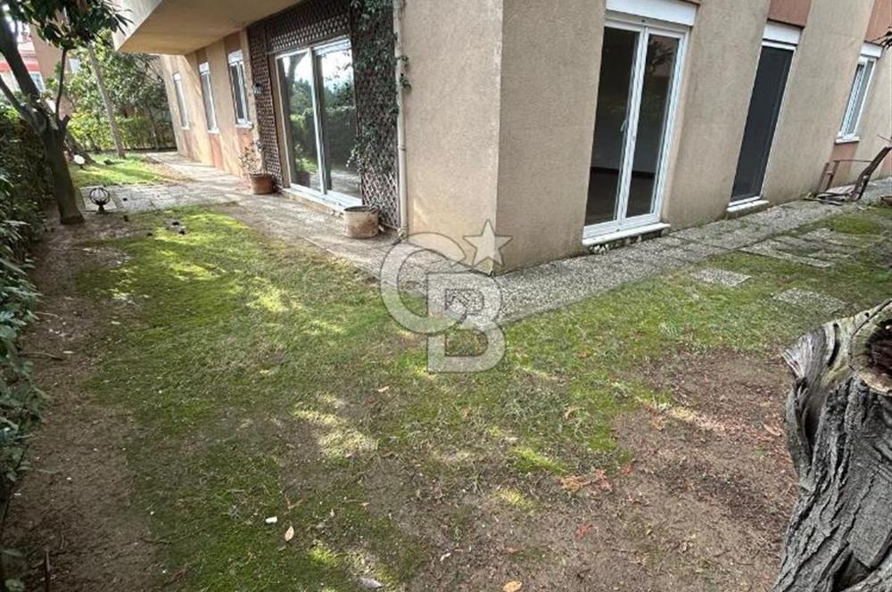 SEBA KORU'DA BAHÇE KULLANIMLI KİRALIK DAİRE