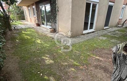 SEBA KORU'DA BAHÇE KULLANIMLI KİRALIK DAİRE