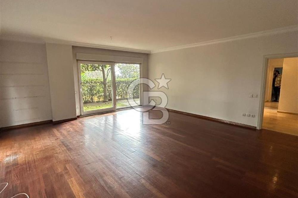 SEBA KORU'DA BAHÇE KULLANIMLI KİRALIK DAİRE