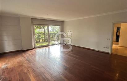 SEBA KORU'DA BAHÇE KULLANIMLI KİRALIK DAİRE