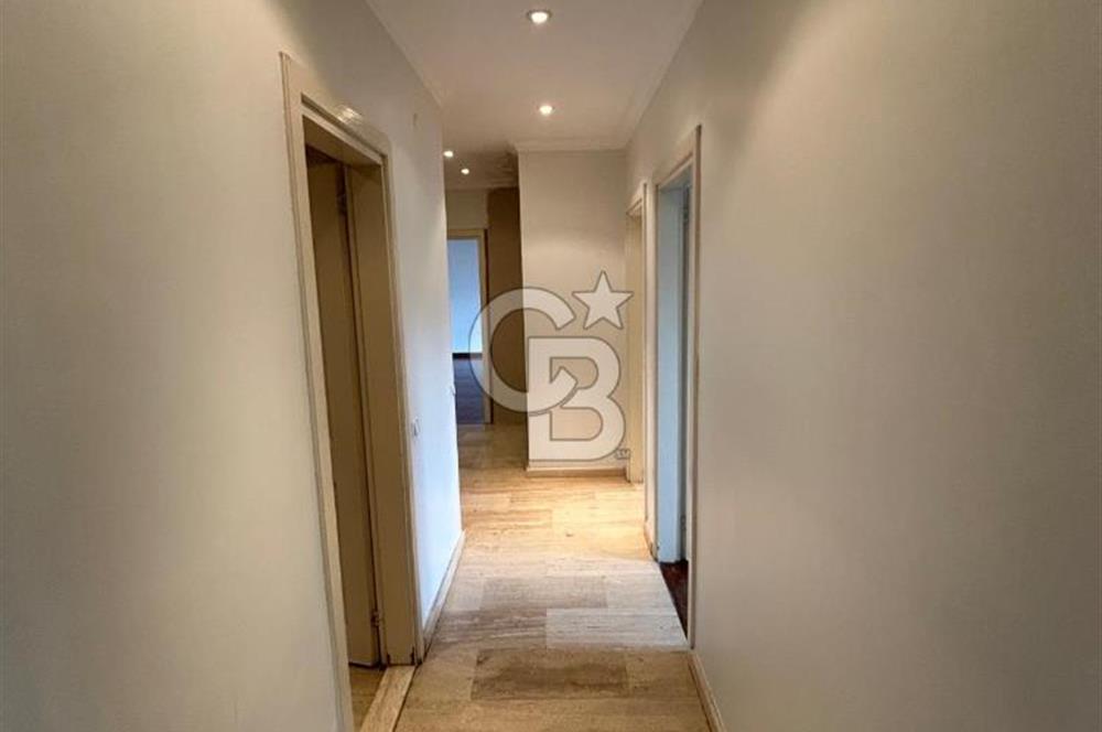 SEBA KORU'DA BAHÇE KULLANIMLI KİRALIK DAİRE