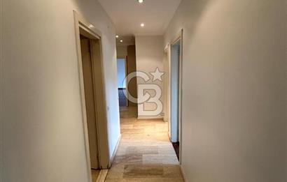 SEBA KORU'DA BAHÇE KULLANIMLI KİRALIK DAİRE