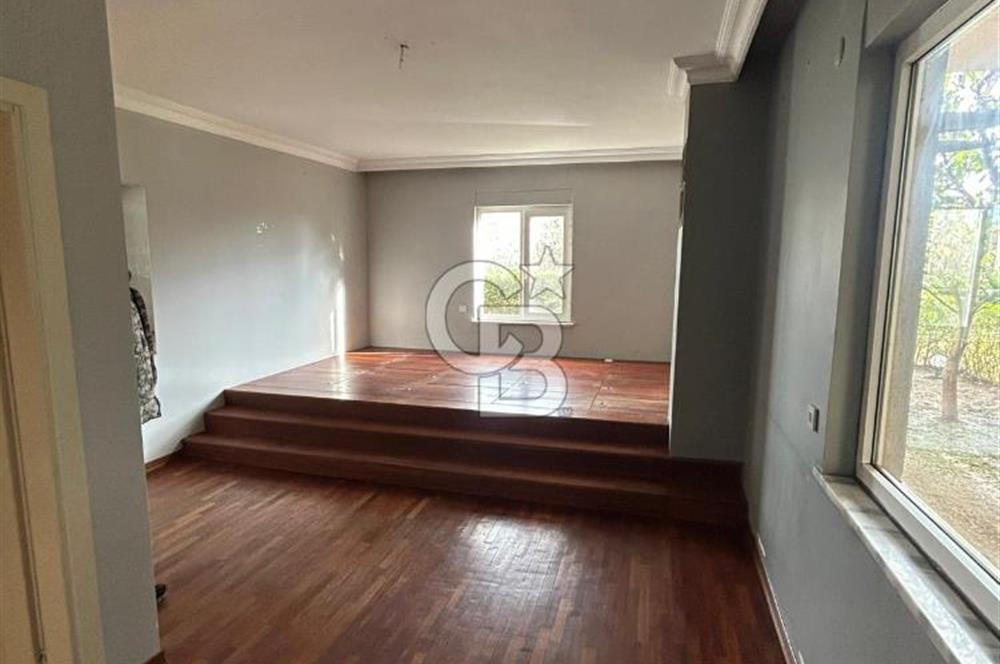 SEBA KORU'DA BAHÇE KULLANIMLI KİRALIK DAİRE