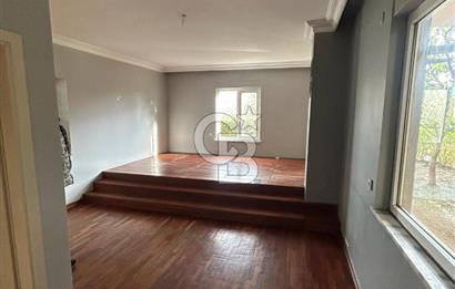 SEBA KORU'DA BAHÇE KULLANIMLI KİRALIK DAİRE