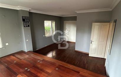 SEBA KORU'DA BAHÇE KULLANIMLI KİRALIK DAİRE