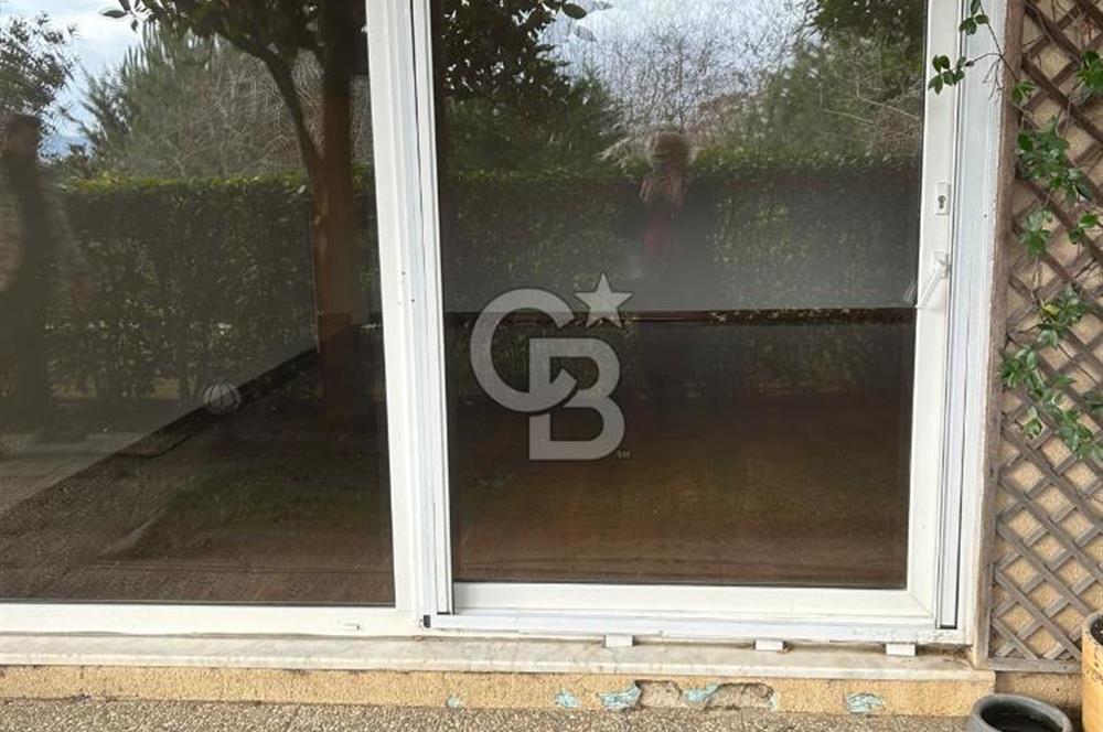 SEBA KORU'DA BAHÇE KULLANIMLI KİRALIK DAİRE