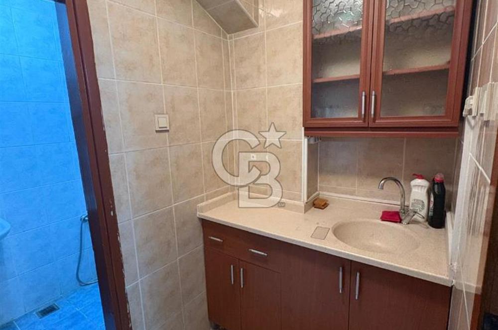 Kızılay Maltepe Cadde Üzeri Metroya Yakın EŞYALI Kiralık Ofis