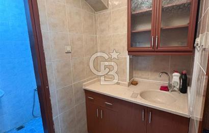 Kızılay Maltepe Cadde Üzeri Metroya Yakın EŞYALI Kiralık Ofis