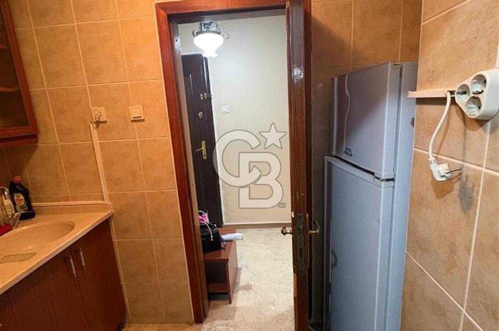 Kızılay Maltepe Cadde Üzeri Metroya Yakın EŞYALI Kiralık Ofis