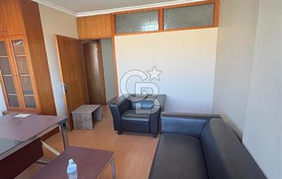 Kızılay Maltepe Cadde Üzeri Metroya Yakın EŞYALI Kiralık Ofis
