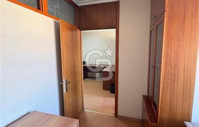 Kızılay Maltepe Cadde Üzeri Metroya Yakın EŞYALI Kiralık Ofis