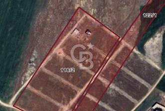 ÇEVRE YOLUNA VE İMARA 500 METRE YATIRIMLIK TARLA  - 1 - 330545