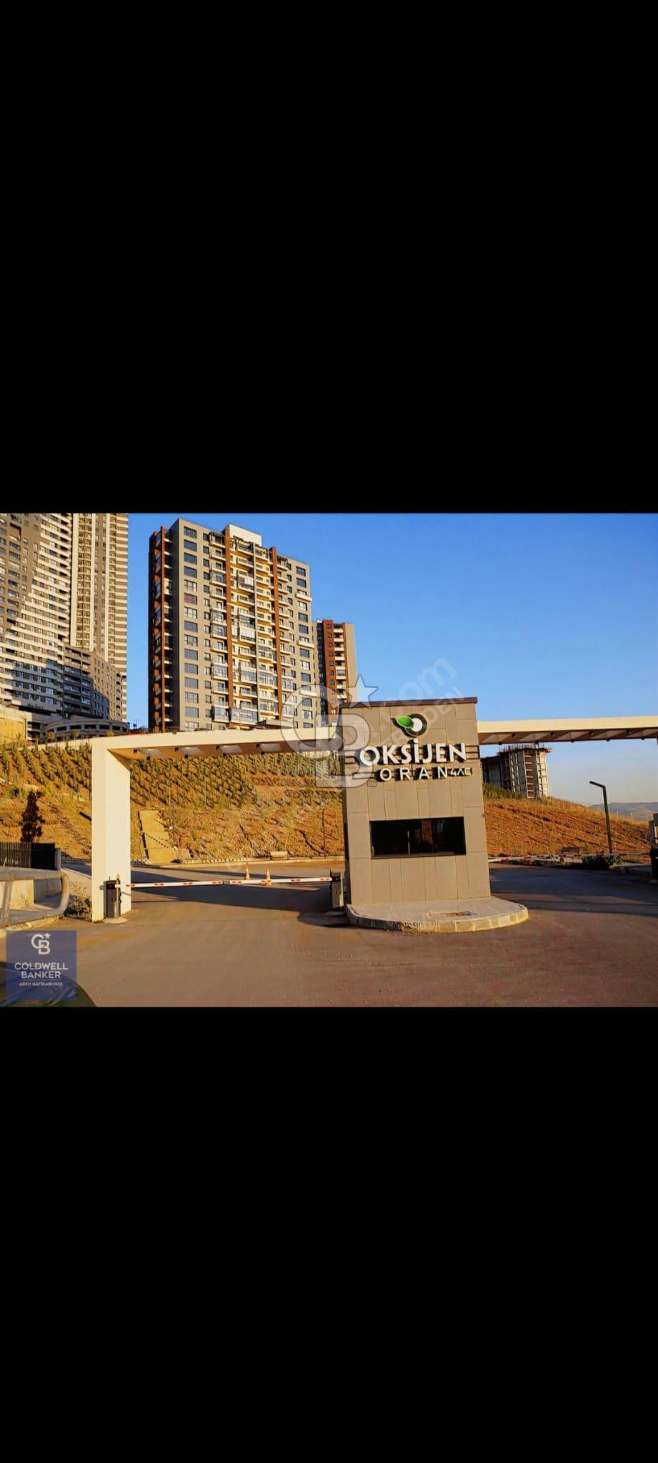 ÇANKAYA ORAN | OKSİJEN ORANDA SEÇKİN YAŞAM & GÜÇLÜ YATIRIM