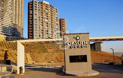 ÇANKAYA ORAN | OKSİJEN ORANDA SEÇKİN YAŞAM & GÜÇLÜ YATIRIM