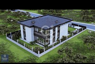 BEYTEPE'DE FIRSAT! 520m2 ARSALI, TASARIMI SİZE AİT 4+1 VİLLA - 2 - 330539