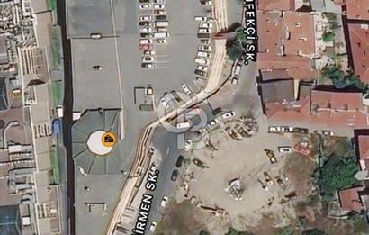 Eyüp İş Merkezinde Satılık | 4 Ayrı Tapulu | 1007 m² Çok Maksat