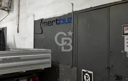 Eyüp İş Merkezinde Satılık | 4 Ayrı Tapulu | 1007 m² Çok Maksat