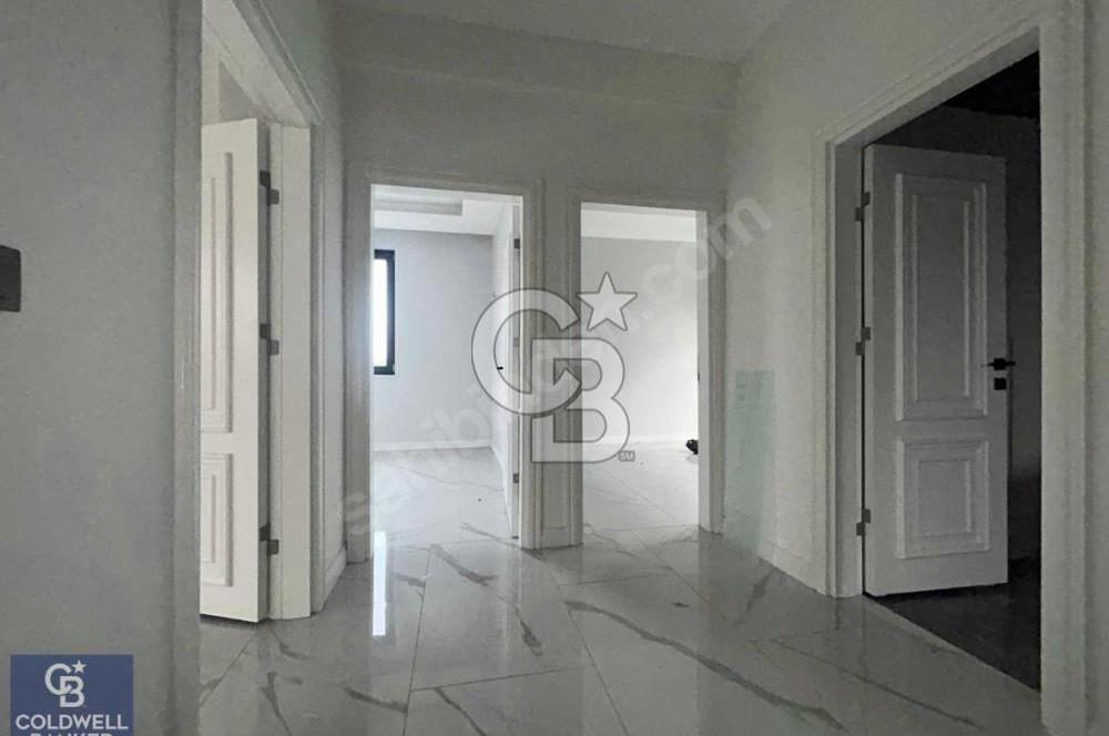 Başiskele Damlar Deluxete 4+1 Lüks Dubleks Bahçeli Villa