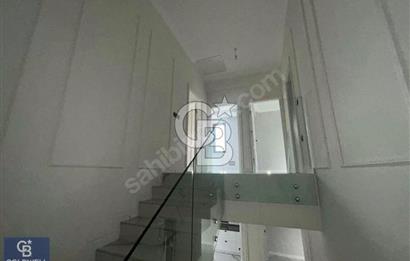 Başiskele Damlar Deluxete 4+1 Lüks Dubleks Bahçeli Villa