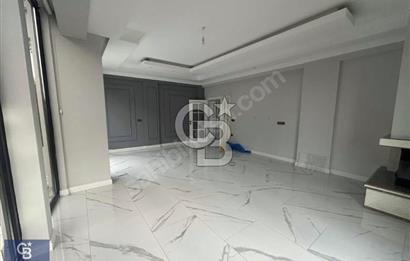 Başiskele Damlar Deluxete 4+1 Lüks Dubleks Bahçeli Villa