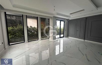 Başiskele Damlar Deluxete 4+1 Lüks Dubleks Bahçeli Villa