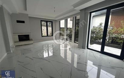 Başiskele Damlar Deluxete 4+1 Lüks Dubleks Bahçeli Villa