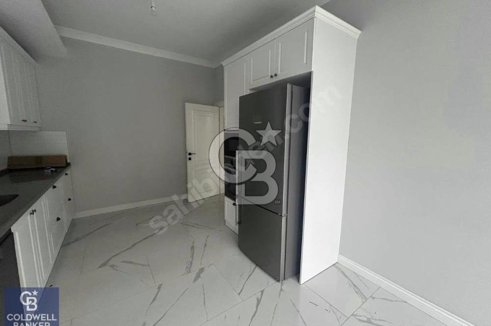 Başiskele Damlar Deluxete 4+1 Lüks Dubleks Bahçeli Villa