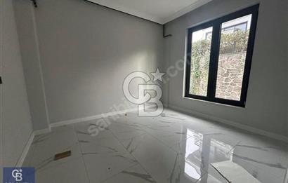 Başiskele Damlar Deluxete 4+1 Lüks Dubleks Bahçeli Villa