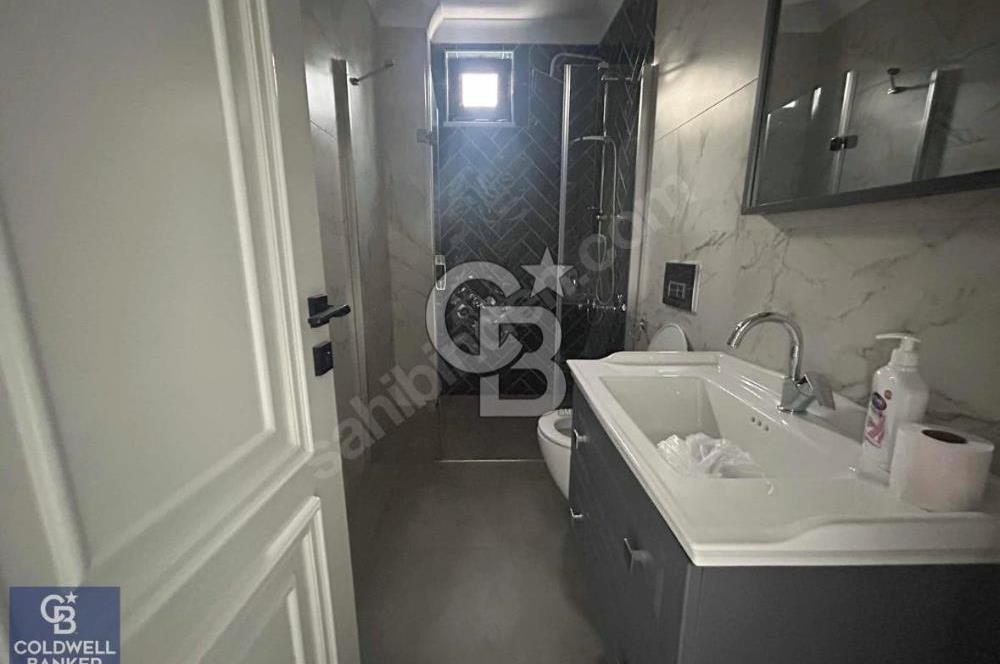 Başiskele Damlar Deluxete 4+1 Lüks Dubleks Bahçeli Villa