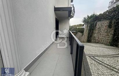 Başiskele Damlar Deluxete 4+1 Lüks Dubleks Bahçeli Villa