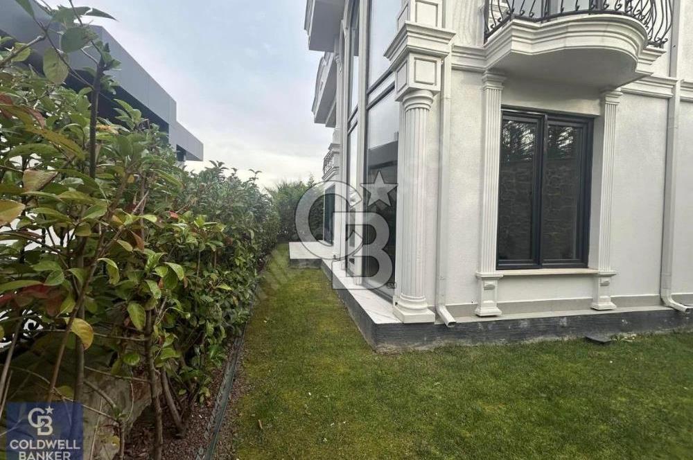 Başiskele Damlar Deluxete 4+1 Lüks Dubleks Bahçeli Villa