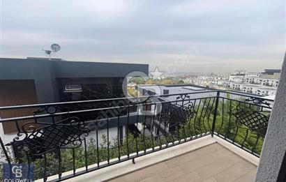 Başiskele Damlar Deluxete 4+1 Lüks Dubleks Bahçeli Villa