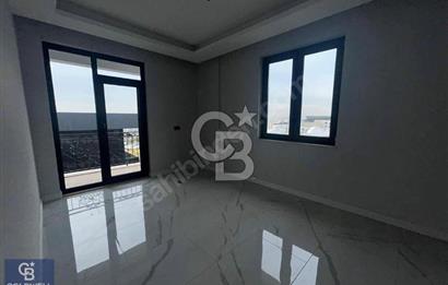 Başiskele Damlar Deluxete 4+1 Lüks Dubleks Bahçeli Villa