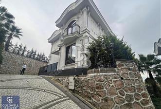 Başiskele Damlar Deluxete 4+1 Lüks Dubleks Bahçeli Villa - 9 - 330512