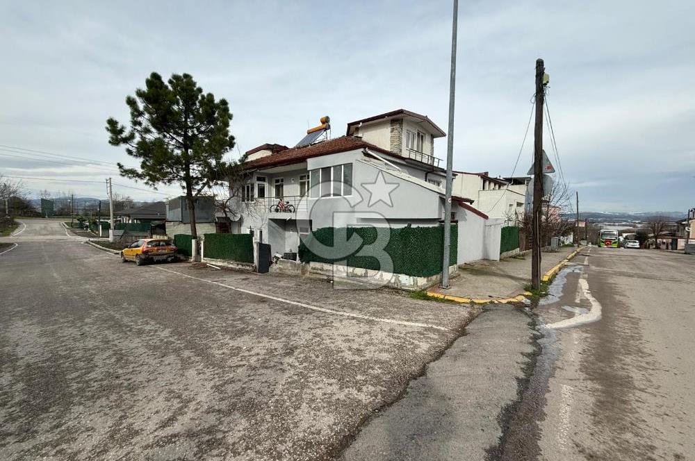 CB ENVOY ' KOCAELİ KONSERVATUARINA KOMŞU KÖŞE BAŞI MÜSTAKİL BİNA