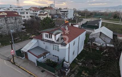 CB ENVOY ' KOCAELİ KONSERVATUARINA KOMŞU KÖŞE BAŞI MÜSTAKİL BİNA